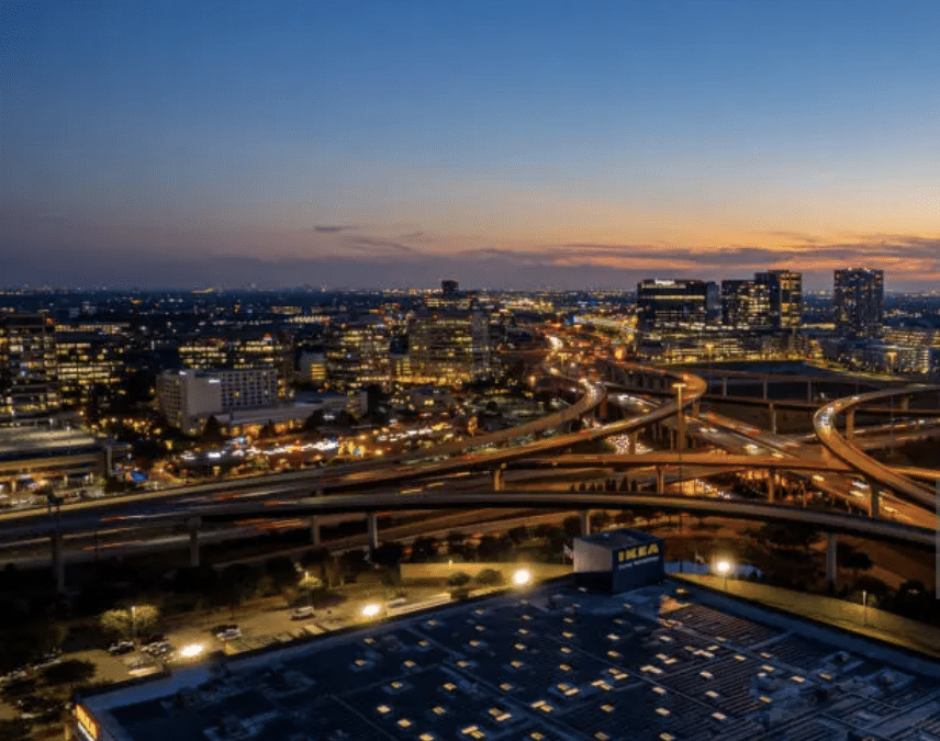 Collin County 2050: A National Economic Powerhouse in the Making